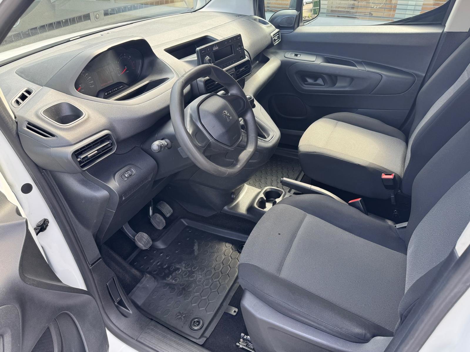 PEUGEOT Blue HDi 75 Pro L1, Diesel, Occasioni / Usate, Manuale - 2