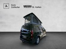 PEUGEOT Vanderer one Rifter Long 1.5 BlueHDi 130 Allure, Diesel, New car, Automatic - 3