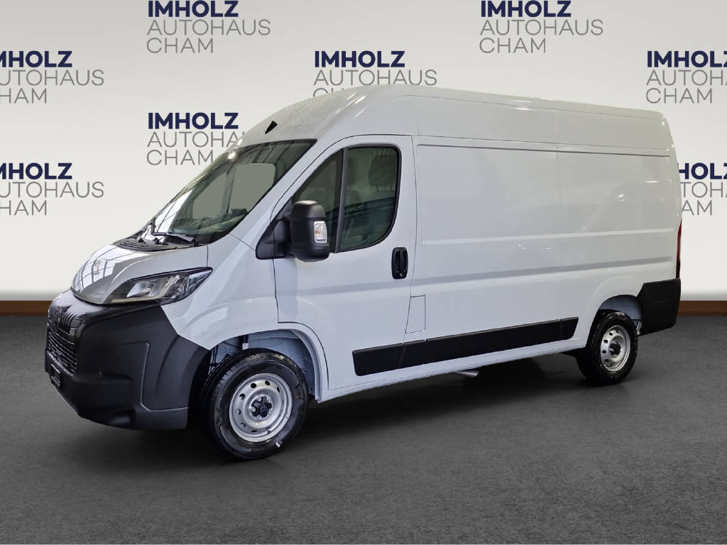 PEUGEOT Boxer Kaw. 335 L2H2 2.2 BlueHDi 140 PS NEW