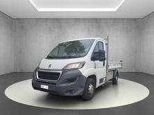 PEUGEOT 2.2 HDI 130, Diesel, Second hand / Used, Manual - 2