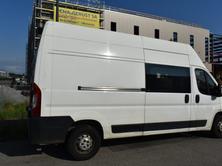 PEUGEOT 2.0 BlueHDi 163 Active, Diesel, Occasion / Gebraucht, Handschaltung - 2