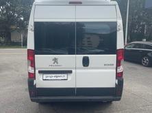 PEUGEOT 2.0 BlueHDi 130 Allure, Diesel, Occasion / Utilisé, Manuelle - 7
