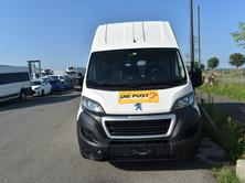 PEUGEOT 2.0 BlueHDi 163 Active, Diesel, Occasion / Gebraucht, Handschaltung - 7