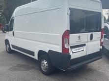 PEUGEOT 2.0 BlueHDi 130 Allure, Diesel, Occasion / Utilisé, Manuelle - 5