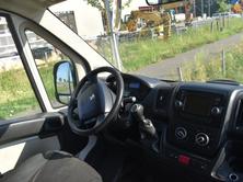 PEUGEOT 2.0 BlueHDi 163 Active, Diesel, Occasion / Gebraucht, Handschaltung - 6