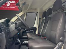 PEUGEOT BOXER 2.2 HDI 335 Pro L3 Plateau-cabine, Diesel, Auto nuove, Manuale - 5