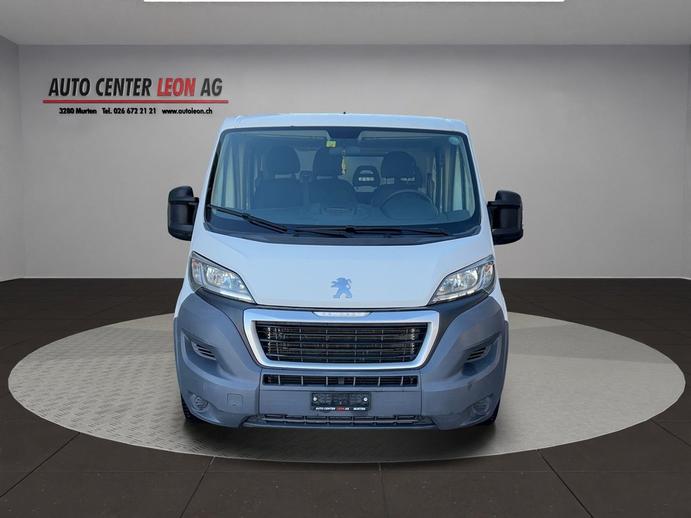 PEUGEOT Boxer 2.0 HDI 335 Active L3, Diesel, Occasioni / Usate, Manuale