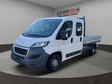 PEUGEOT Boxer 2.0 HDI 335 Active L3, Diesel, Second hand / Used, Manual - 2