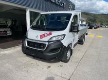 PEUGEOT BOXER 2.2 HDI 335 Pont basculant 3 côtés, Diesel, Second hand / Used, Manual - 2