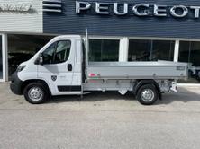 PEUGEOT BOXER 2.2 HDI 335 Pont basculant 3 côtés, Diesel, Second hand / Used, Manual - 3