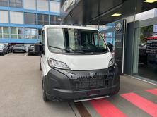 PEUGEOT Boxer 2.2 HDI 335 L3 DK, Diesel, Second hand / Used, Manual - 3