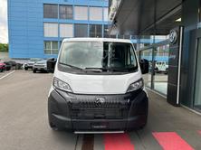 PEUGEOT Boxer 2.2 HDI 335 L3 DK, Diesel, Second hand / Used, Manual - 4
