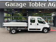 PEUGEOT Boxer 2.2 HDI 335 L3 DK, Diesel, Second hand / Used, Manual - 6