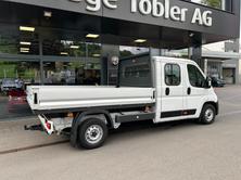 PEUGEOT Boxer 2.2 HDI 335 L3 DK, Diesel, Second hand / Used, Manual - 7