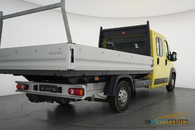 PEUGEOT Boxer 2.2 HDI 435 L4 DK, Diesel, Second hand / Used, Manual - 2