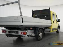 PEUGEOT Boxer 2.2 HDI 435 L4 DK, Diesel, Second hand / Used, Manual - 2