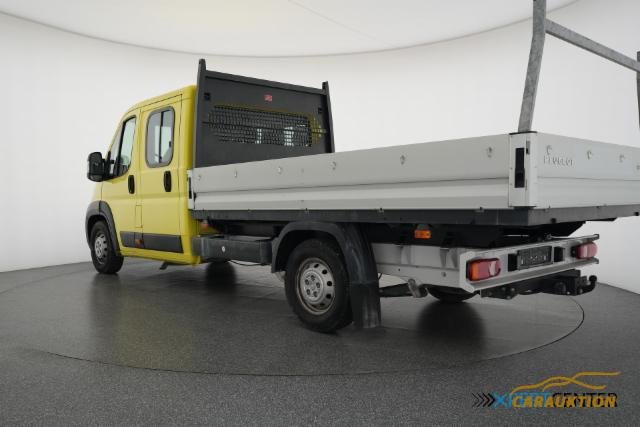 PEUGEOT Boxer 2.2 HDI 435 L4 DK, Diesel, Second hand / Used, Manual - 3