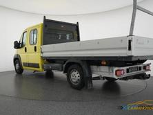 PEUGEOT Boxer 2.2 HDI 435 L4 DK, Diesel, Second hand / Used, Manual - 3