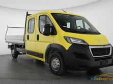 PEUGEOT Boxer 2.2 HDI 435 L4 DK, Diesel, Second hand / Used, Manual - 4