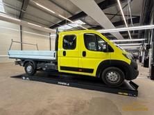 PEUGEOT Boxer 2.2 HDI 435 L4 DK, Diesel, Second hand / Used, Manual - 5