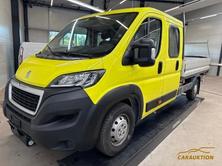 PEUGEOT Boxer 2.2 HDI 435 L4 DK, Diesel, Second hand / Used, Manual - 6