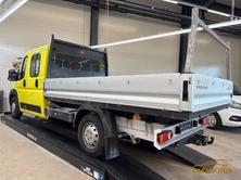 PEUGEOT Boxer 2.2 HDI 435 L4 DK, Diesel, Second hand / Used, Manual - 7