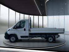 PEUGEOT Boxer 2.2 HDI 335 L2, Diesel, Occasion / Gebraucht, Handschaltung - 3