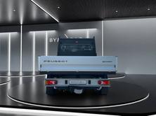PEUGEOT Boxer 2.2 HDI 335 L2, Diesel, Occasion / Gebraucht, Handschaltung - 4