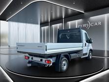 PEUGEOT Boxer 2.2 HDI 335 L2, Diesel, Occasion / Gebraucht, Handschaltung - 5