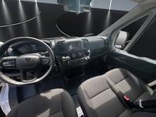 PEUGEOT Boxer 2.2 HDI 335 L2, Diesel, Occasion / Gebraucht, Handschaltung - 6