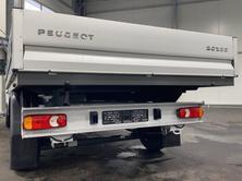 PEUGEOT Boxer Pick-up 335 L2 2.2 BlueHDi 140 PS, Diesel, Neuwagen, Handschaltung - 6