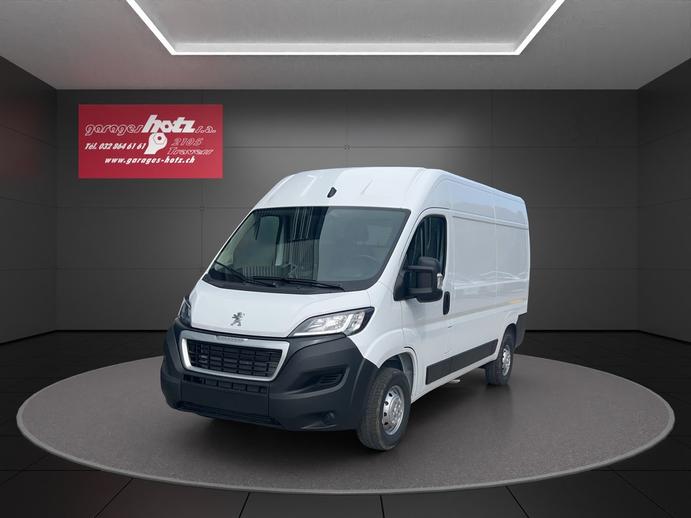 PEUGEOT BOXER 2.2 HDI 335 L2H2, Diesel, Auto nuove, Manuale