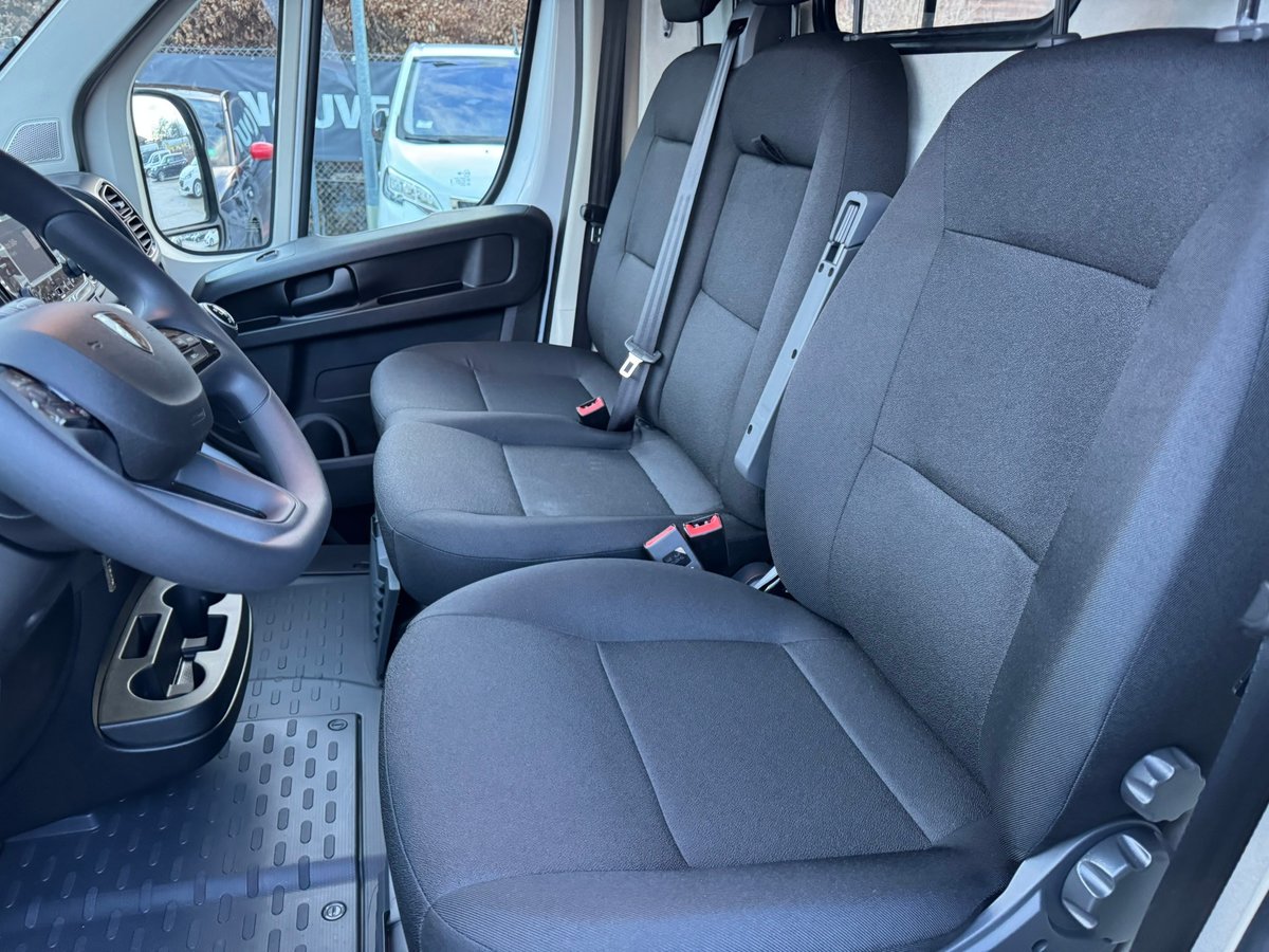 PEUGEOT Boxer 2.2 HDI 335 L2H2, Diesel, Neuwagen, Handschaltung - 6
