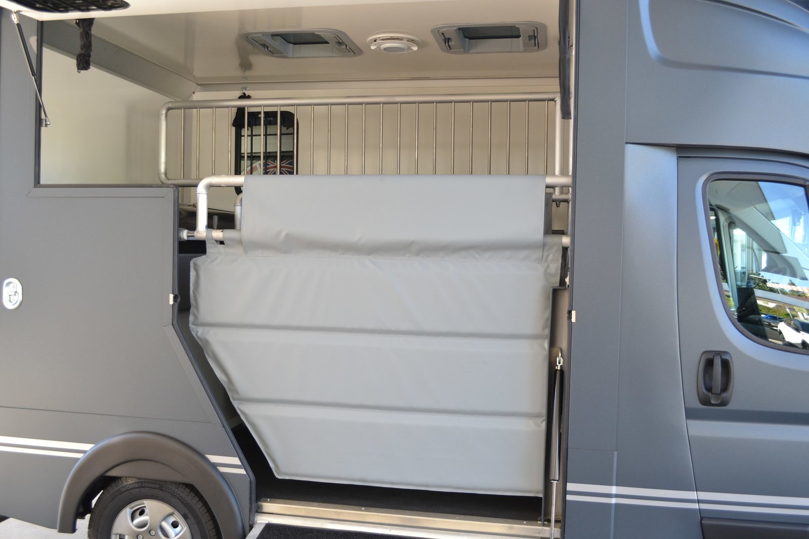 PEUGEOT Boxer 2.2 HDI 335 Pro L2, Diesel, Neuwagen, Handschaltung - 4