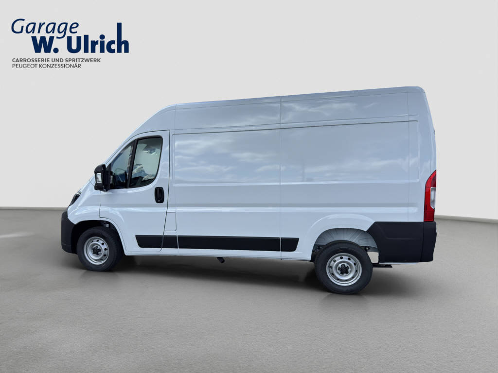 PEUGEOT Boxer Kaw. 335 L2H2 2.2 BHDI 140 PS S&S, Diesel, Auto nuove, Manuale - 3