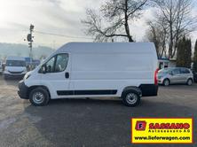 PEUGEOT Boxer 335 2.2 BlueHDI 140 L2H2 neues Interieur, Diesel, New car, Manual - 2