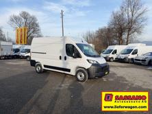 PEUGEOT Boxer 335 2.2 BlueHDI 140 L2H2 neues Interieur, Diesel, New car, Manual - 4