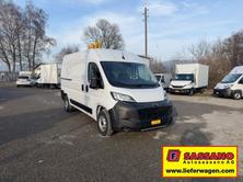 PEUGEOT Boxer 335 2.2 BlueHDI 140 L2H2 neues Interieur, Diesel, New car, Manual - 5