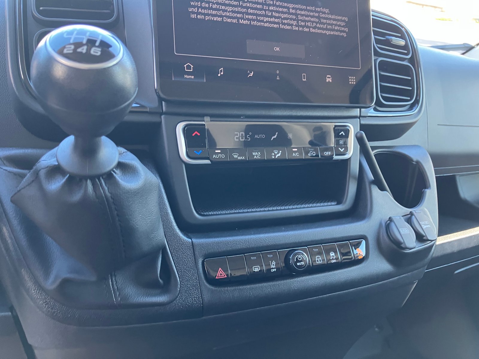 PEUGEOT Boxer 2.2 HDI 435 L4H3, Diesel, Voiture nouvelle, Manuelle - 7