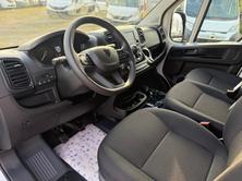 PEUGEOT Boxer 335 2.2 BlueHDI 140 L3H2 neues Interieur, Diesel, New car, Manual - 5