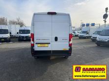 PEUGEOT Boxer 335 2.2 BlueHDI 140 L2H2 neues Interieur, Diesel, Auto nuove, Manuale - 5