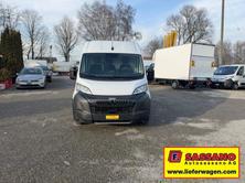 PEUGEOT Boxer 335 2.2 BlueHDI 140 L2H2 neues Interieur, Diesel, Auto nuove, Manuale - 7