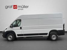 PEUGEOT e-Boxer Kaw. 435 L3H2 110 kWh, Electric, New car, Automatic - 2