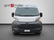 PEUGEOT e-Boxer Kaw. 435 L3H2 110 kWh, Electric, New car, Automatic - 3