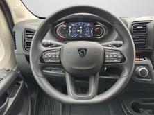 PEUGEOT e-Boxer Kaw. 435 L3H2 110 kWh, Electric, New car, Automatic - 7