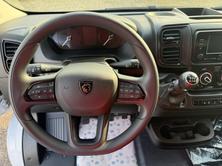 PEUGEOT Boxer 335 2.2 BlueHDI 140 L2H2 neues Interieur, Diesel, Auto nuove, Manuale - 3