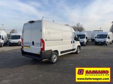 PEUGEOT Boxer 33 2.2 BlueHDI 140 L2H2 Kasten, Diesel, Voiture nouvelle, Manuelle - 7