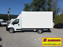 PEUGEOT Boxer 335 Heavy 2.2 BlueHID 140 Koffer mit Hebebühn, Diesel, Neuwagen, Handschaltung - 5