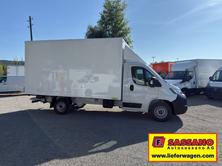 PEUGEOT Boxer 335 Heavy 2.2 BlueHID 140 Koffer mit Hebebühn, Diesel, Neuwagen, Handschaltung - 6