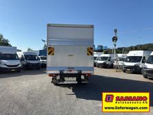 PEUGEOT Boxer 335 Heavy 2.2 BlueHID 140 Koffer mit Hebebühn, Diesel, Neuwagen, Handschaltung - 7